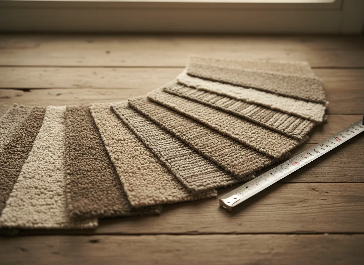 Carpet Installation Alanson, MI FAQs